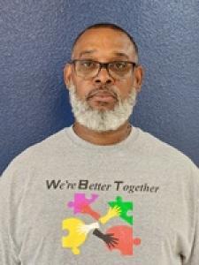 George Ray Brockington a registered Sex Offender of Texas
