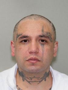 Ruben Jose Naranjo a registered Sex Offender of Texas