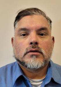 John Jesse Flores a registered Sex Offender of Texas