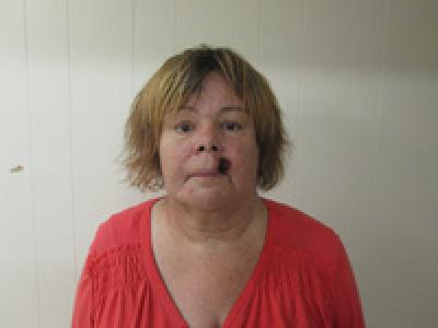 Kenda Denise Welborn a registered Sex Offender of Texas