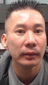 Tai Minh Vo a registered Sex Offender of Texas