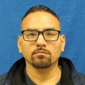 Jimmy Ray Garcia a registered Sex Offender of Texas