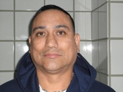 Jesse Chapa Jr a registered Sex Offender of Texas