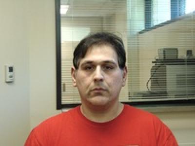 Aaron James Marcet a registered Sex Offender of Texas