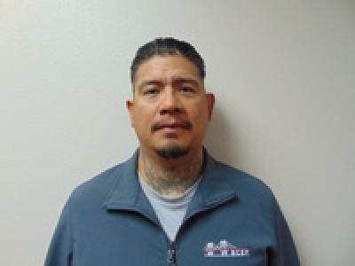 Javier Avila a registered Sex Offender of Texas
