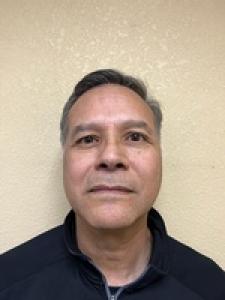 Raul Alfaro a registered Sex Offender of Texas