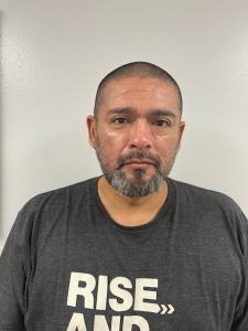 Larry Jerome Dominguez a registered Sex Offender of Texas