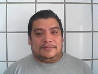 Mario Garcia a registered Sex Offender of Texas