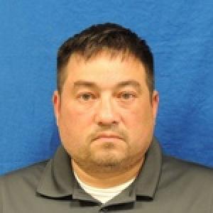 Michael Harvey Yaden a registered Sex Offender of Texas