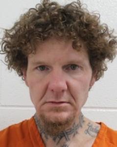 Brian Keith Pullen a registered Sex Offender of Texas