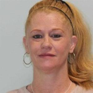 Theresa Marie Davidson a registered Sex Offender of Texas