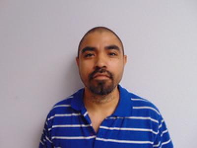 Jose Hilario Trevino a registered Sex Offender of Texas