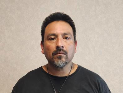 Jeremy Duby Lopez a registered Sex Offender of Texas