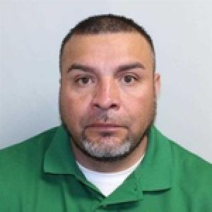 Christopher Jason Llanez a registered Sex Offender of Texas