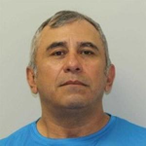 Santos J Ramirez a registered Sex Offender of Texas