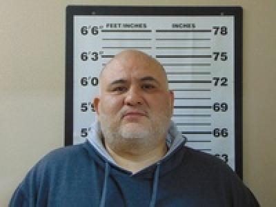 Joey Alaniz a registered Sex Offender of Texas