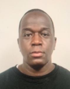 Anthony Dewen Roberson a registered Sex Offender of Texas