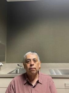 Raul Arnold Carranza a registered Sex Offender of Texas