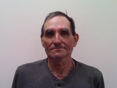 Angel Eliot Halliburton a registered Sex Offender of Texas