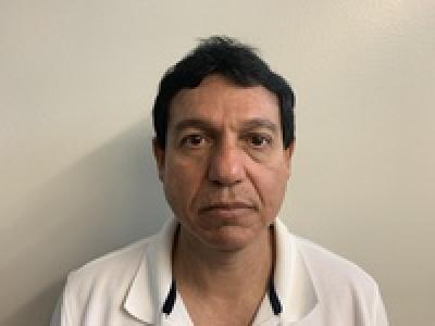 Luis Anzaldua Ozuna a registered Sex Offender of Texas