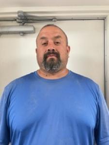 Edward Anthony Salazar a registered Sex Offender of Texas