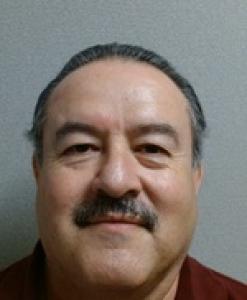 Jose Porfirio Rubalcado a registered Sex Offender of Texas