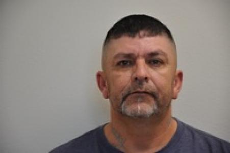 Guadalupe Zboral III a registered Sex Offender of Texas