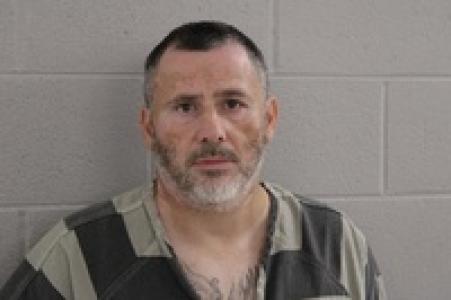 Gary Steven Elliott a registered Sex Offender of Texas