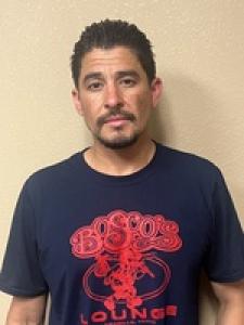 Oscar Ortiz a registered Sex Offender of Texas