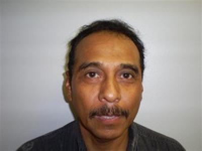 Ismael Cosme a registered Sex Offender of Texas