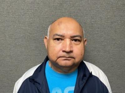 Raymond Jiminez a registered Sex Offender of Texas