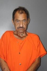 Joe Manuel Martinez a registered Sex Offender of Texas