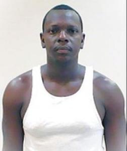 Jerry Lee Thomas a registered Sex Offender of Texas