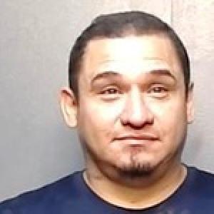 Jose Angel Gracia a registered Sex Offender of Texas