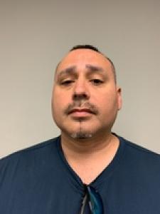 Eric Jeffery Cortez a registered Sex Offender of Texas