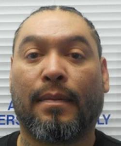 Albert Colunga Garza a registered Sex Offender of Texas