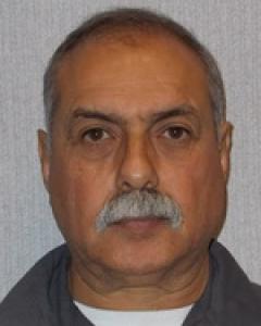 Jose Antonio Porras a registered Sex Offender of Texas