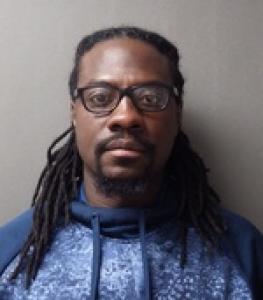 Norman Jermaine Hill a registered Sex Offender of Texas