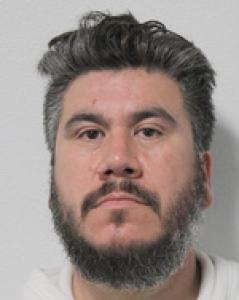Daniel Castillo-jr a registered Sex Offender of Texas