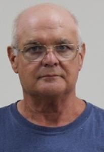 Jerry Dwain Graham a registered Sex Offender of Texas