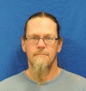 Daniel Wayne Bensend a registered Sex Offender of Texas