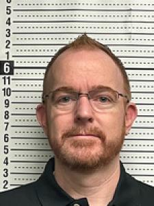 Mark Mashburn a registered Sex Offender of Texas