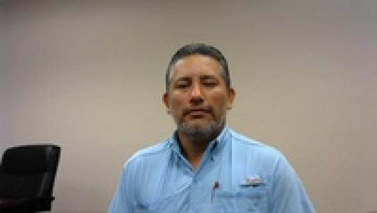 John Vasquez a registered Sex Offender of Texas