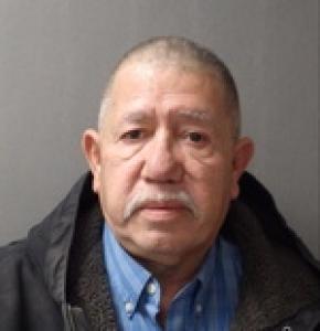 Samuel Mike Archuleta a registered Sex Offender of Texas