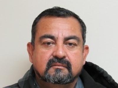 Alberto Angel Filio a registered Sex Offender of Texas