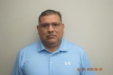 Luis Alonso Reyes a registered Sex Offender of Texas