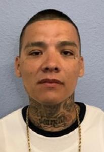 Isidoro Anthony Santellan a registered Sex Offender of Texas