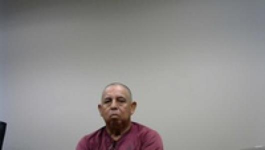 Ismael Cipriano Morales a registered Sex Offender of Texas