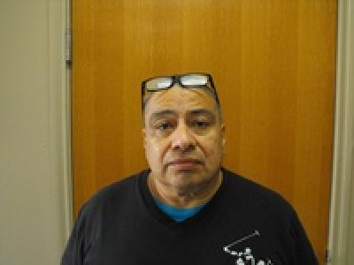 Mariano Rodriquez Jr a registered Sex Offender of Texas