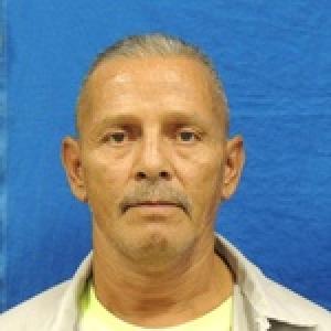 Daniel Cardona Cruz a registered Sex Offender of Texas